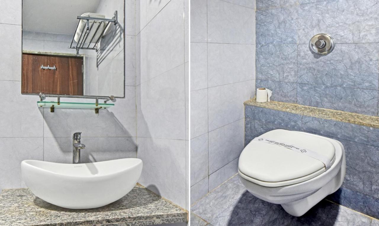Hotel Luxura, Amhedabad Dış mekan fotoğraf